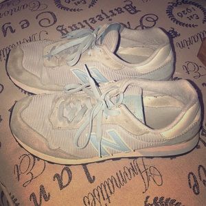 NEW BALANCE Classic 515 Running shoes